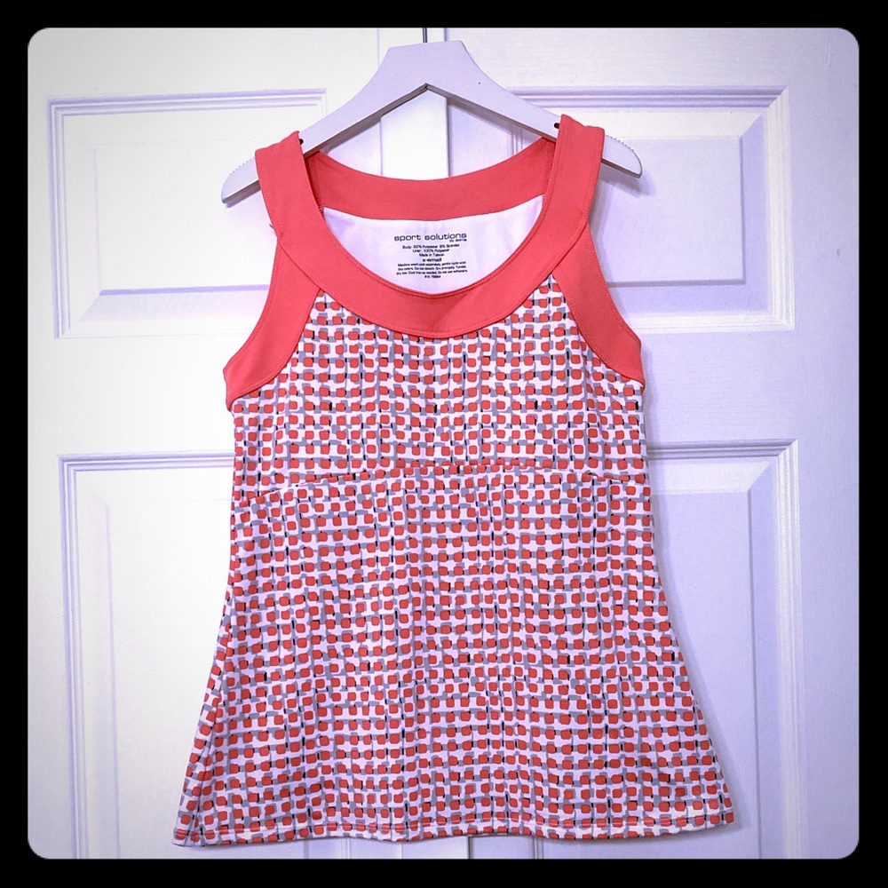 Workout / Sport Tank